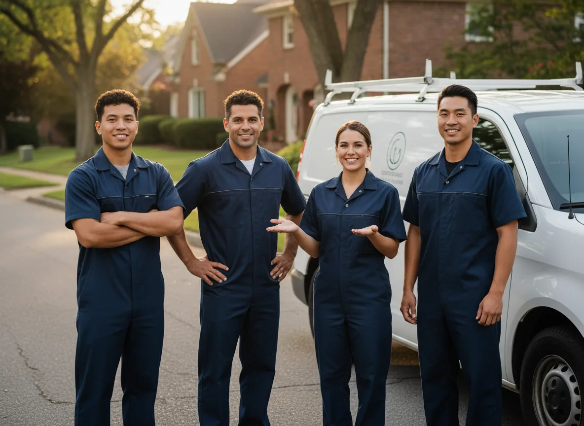 Home Gutter Service company in Quincy, PA